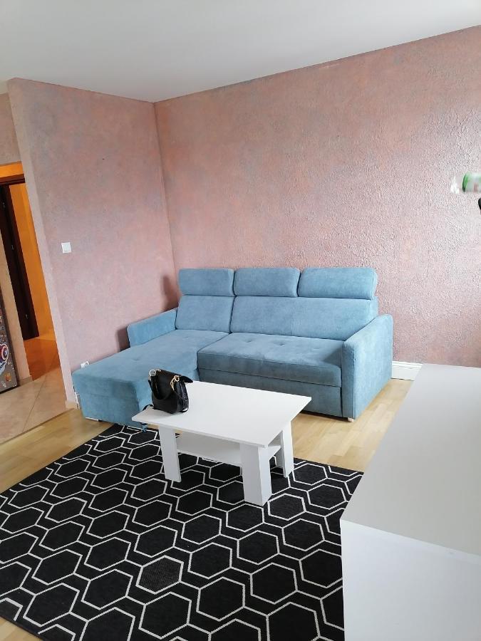 Apartament Luxbibi Apartamento Rzeszów Exterior foto